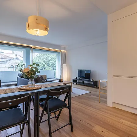 Apartman Casal Ribeiro 28 *