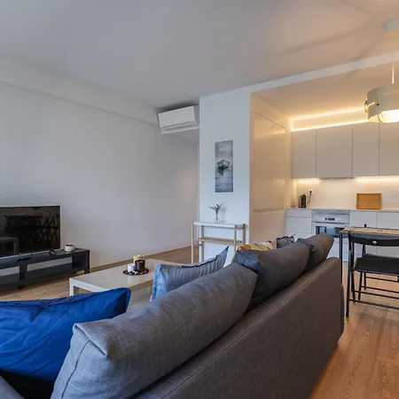 Apartman Casal Ribeiro 28 Lisboa