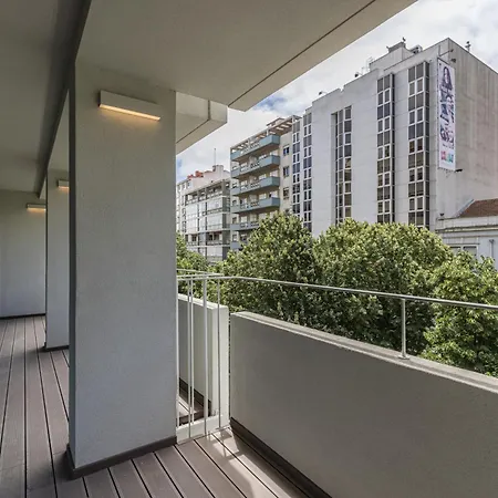 Apartman Casal Ribeiro 28