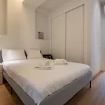 Appartement Casal Ribeiro 28 *