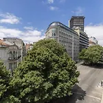 Casal Ribeiro 28 Lejlighed Lisboa