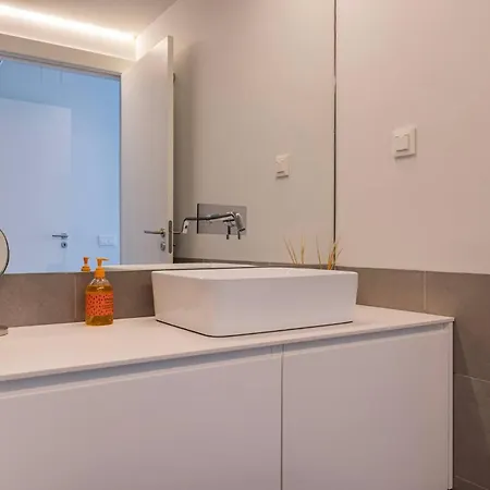 Apartment Casal Ribeiro 28