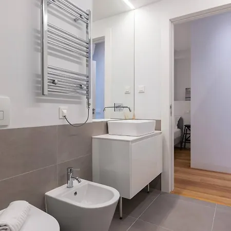 Casal Ribeiro 28 Apartment Lisbon