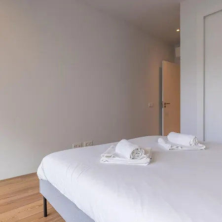 Casal Ribeiro 28 Lisboa