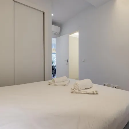 Casal Ribeiro 28 Διαμέρισμα