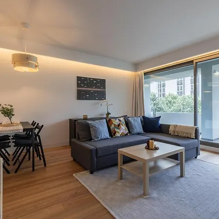 Casal Ribeiro 28 Lisboa