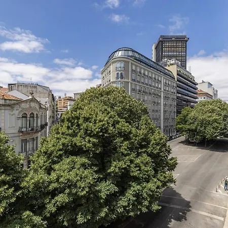 Casal Ribeiro 28 شقة Lisboa