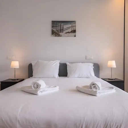 Διαμέρισμα Casal Ribeiro 28 Lisboa