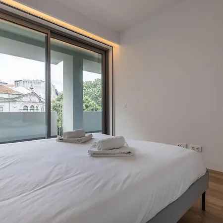 Διαμέρισμα Casal Ribeiro 28 Lisboa