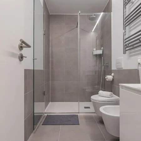 Διαμέρισμα Casal Ribeiro 28 *