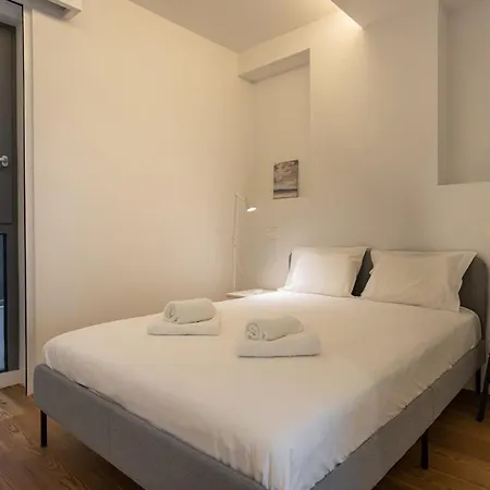 Casal Ribeiro 28 Апартаменты